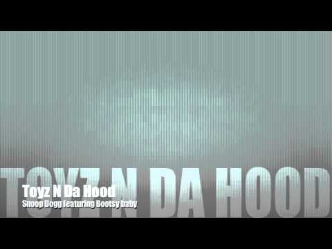 Videoclip de Toyz N Da Hood — Snoop Dogg