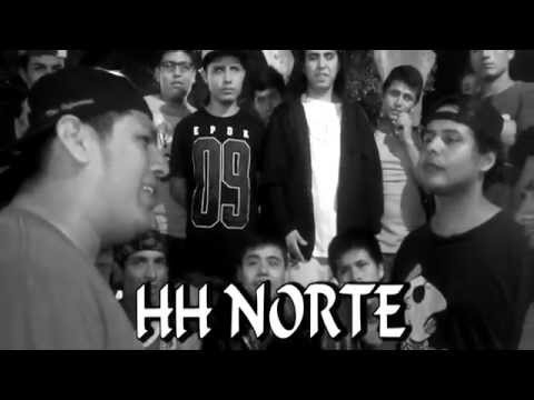 STICK (LIMA) vs 3 SEGUNDOS (TRUJILLO)//BATALLA DE EXHIBICIÓN  //  DRAGONES DE FREESTYLE 2015