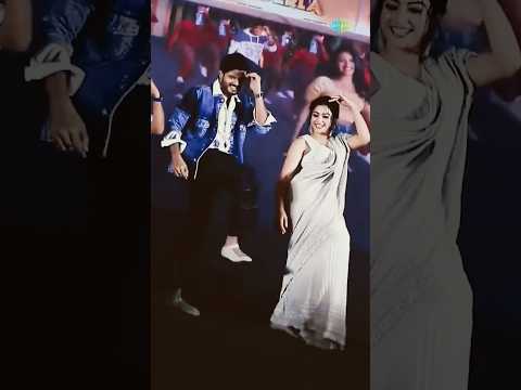 Picchiga Nacchesave song ❤ #trending #viral #tollywood #ananddevarakonda #gamgamganesha