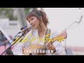 แค่เราก็พอ With You Earth Patravee LIVE SESSION