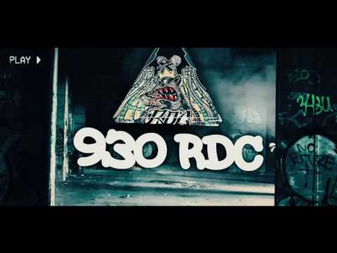 DIRTY PORKO 930 - Cualquier Dia.. | Prod. Lione