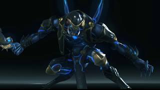 【ゼノブレイド２】イーラのブレイド　ザンテツ 同調シーン【２週目要素】
