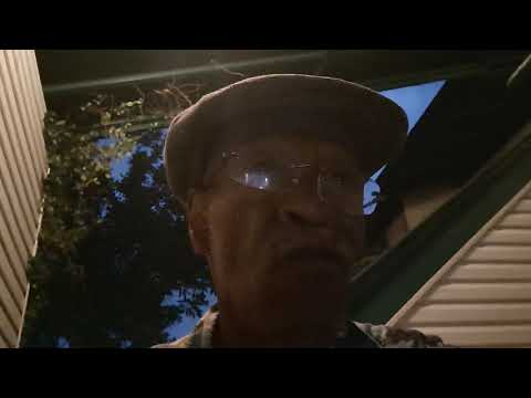 A message to people who are living in denial