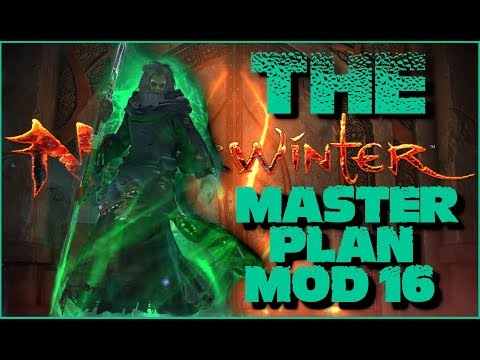 Neverwinter Master Plan | Dev (leaked Footage)