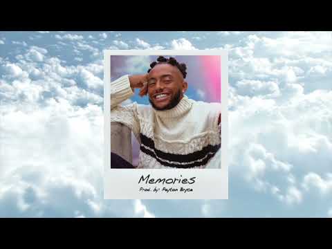 [FREE] Amine x Kyle Type Beat “Memories”