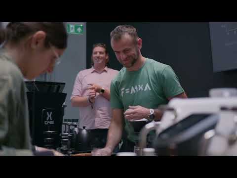 Chasing the Perfect Cup - with Sasa Sestic, Hugh Kelly and Professor Chahan