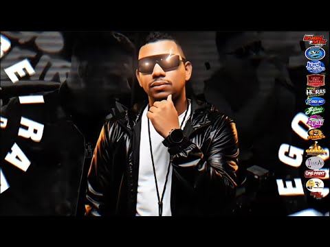 Ryan Mix CDS and O Bailão do Dj Diego Moreira