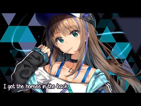 Nightcore - Old Town Road
