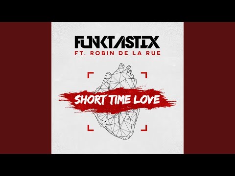 Short Time Love (Radio Edit)