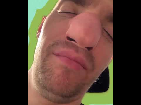 🐘 Słoń -  Co tam kurwa brynczysz biedaku?