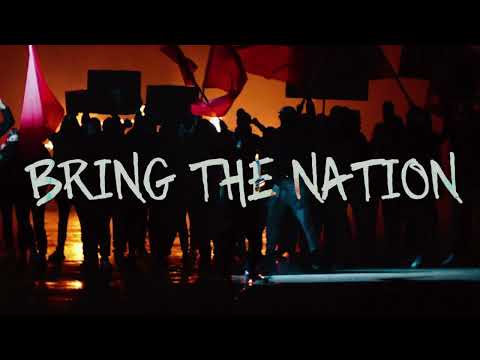 Magnificence - Rebel Nation (Official Video)