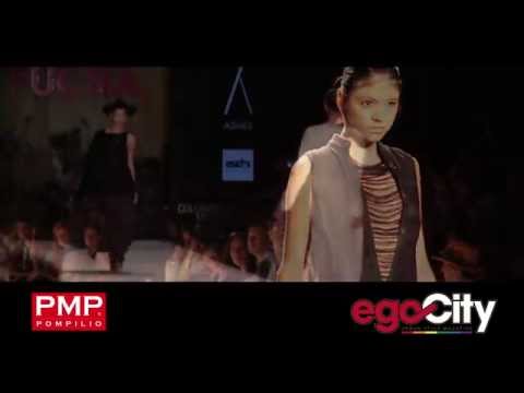 Colombiamoda 2014 / Pasarela Fucsia ESDEN by Ashes