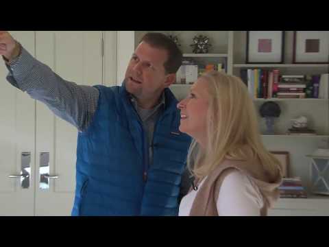 New England Living TV: A Home for Generations in Newtown, CT