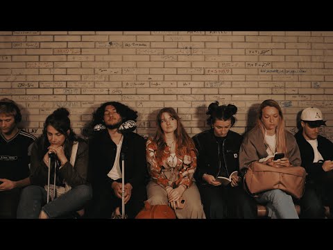 églantine - 700 [Clip Officiel]