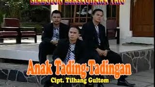 Download lagu Simbolon Bersaudara - Anak Tading Tadingan mp3