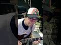 Rivers SHREDS Yngwie Licks! #yngwie #weezer