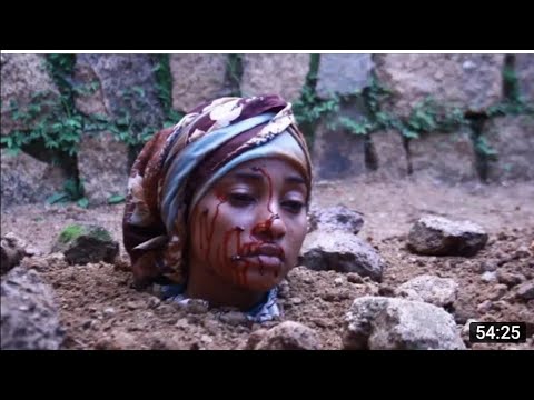 MAIMUNATU 1&2 Latest Hausa film - Hausa movies 2021 - Muryar Hausa Tv