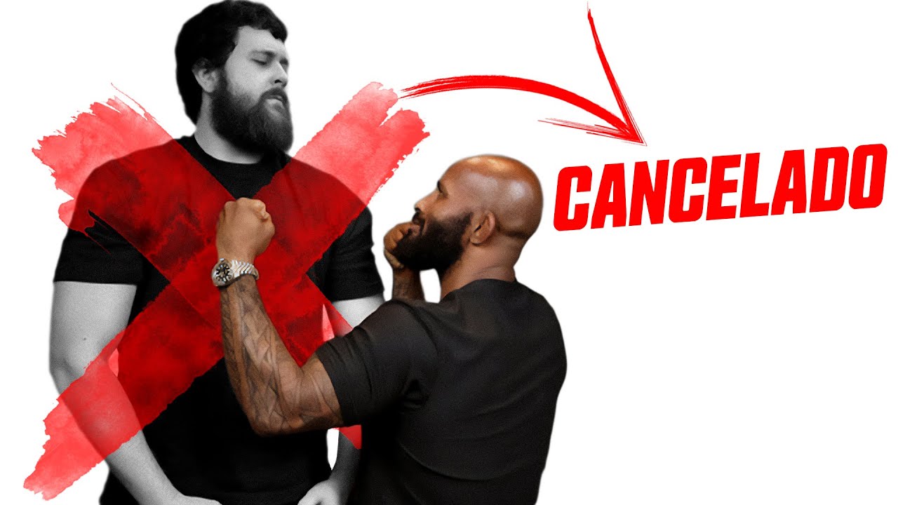 MMA GURU CANCELADO: El YOUTUBER MÁS GRANDE de MMA!