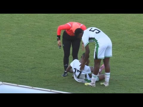 NIGERIA VS SENEGAL(2-1)•(3-1) ON AGGREGATE-MATCH HIGHLIGHTS & ALL GOALS-WOMEN U20 WC QUALIFIERS