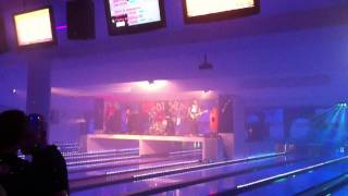 Iron Lamb - "The Original Sin"