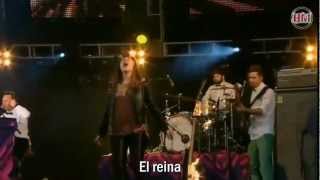 Martin Smith - Majesty &amp; Our God Reigns (subtitulado español)