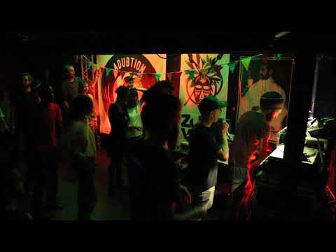 Roots Meditation *Last Tune* @Positive Dub#16