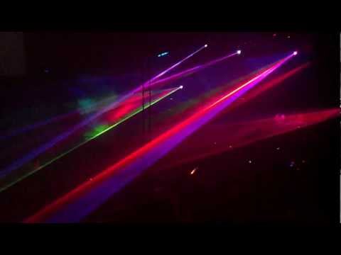 Sander van Doorn - Avalon Hollywood - 03/31/2012