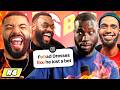 WE ROAST SHXTSNGIGS Old Bald S1 Ep 4