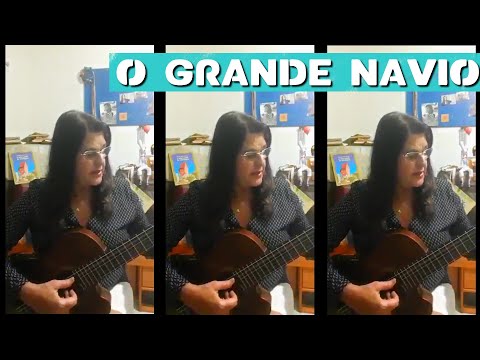 O Grande Navio video