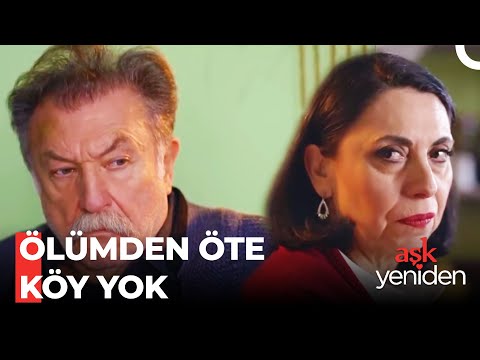 Üç Günlük Dünyada Neyin Kavgası -  @AskYenıdenDizi