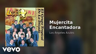 Mujercita Encantadora Lyrics