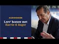 Leev' hoezee met Harrie en Roger • Aflevering 1