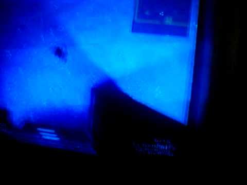 Mgs infinite Claymore trick