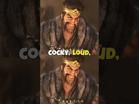 Who is Draven, Executioner of Noxus #shorts #leagueoflegends  #arcane #noxus #gaming #draven