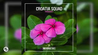 Croatia Squad - Miniskirt