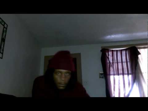 Hakstar "Early Morning Freestyle"