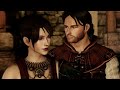 Complete Morrigan Warden Story Dragon Age Origins