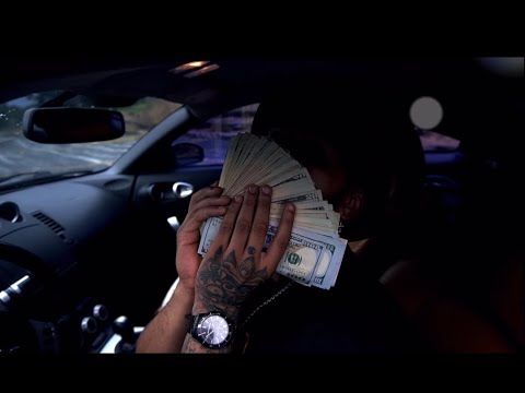 cjames otwg - this & that (music video)