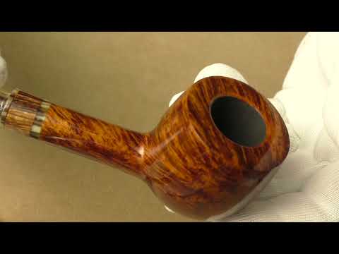 Peder Jeppesen Ida Gr 3 - pipe 269