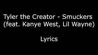 Tyler The Creator - Smuckers (Lyric Video)