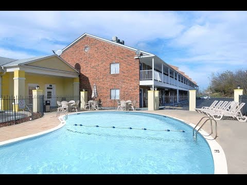 Days Inn Lawrence - Lawrence Hotels, Kansas