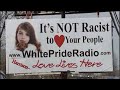 KKK Claims 'White Pride Radio' Is 'Not Racist ...