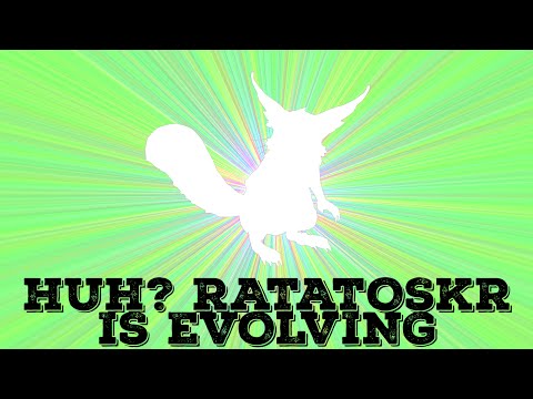 SMITE: Ratatoskr OLD KIT Arena Gameplay! Last Game Before Rework