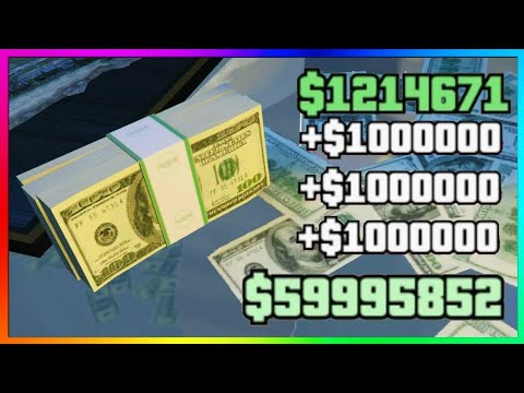 *SOLO* GTA 5 *UNLIMITED CASINO CHIPS GLITCH!!!* *MAKE OVER 200K EVERY 2 MINUTES!!!* (XBOX/PS4/PC)