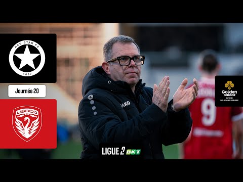 𝐏𝐨𝐢𝐧𝐭 𝐏𝐫𝐞𝐬𝐬𝐞 𝐉𝟐𝟎 𝗜 𝐑𝐞𝐝 𝐒𝐭𝐚𝐫 𝐅𝐂 - 𝐔𝐒𝐁𝐂𝐎 🎥🎙️