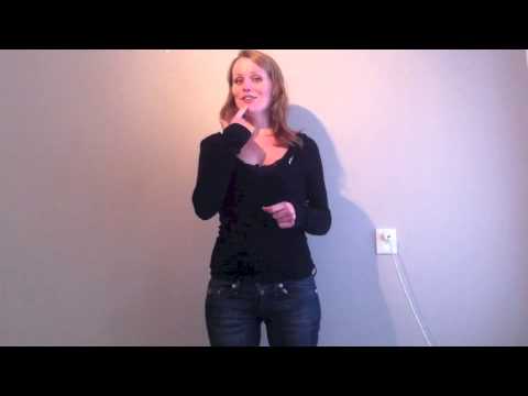 Online Zangles, 2: Houding