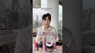 Top 10 acne safe makeup from sephora #acneproneskin #acnemakeup