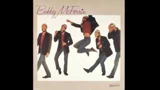 Bobby McFerrin - Moondance (1982)