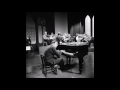Glenn Gould Plays Brandenburg Concerto N°5 in D major BWV 1050 (Live 1962)