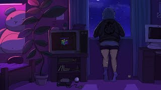 lofi hip hop radio - beats to chill/sleep to